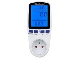 Contor Digital Energie 0-16A cu Calcul Costuri