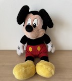 Jucării Pluș Retro Vintage - Mickey Mouse (Disney)