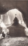 Biserica manastirii Pestera (1930, necirculata)