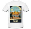 Tricou &quot; Cairo &quot;