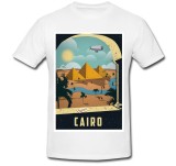 Cumpara ieftin Tricou &quot; Cairo &quot;