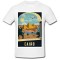 Tricou &quot; Cairo &quot;