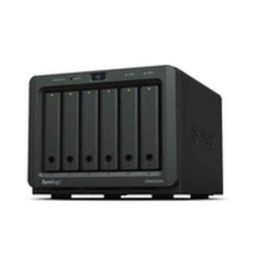 Stocare &icirc;n Rețea NAS Synology DS620SLIM Celeron J3355 2 GB RAM