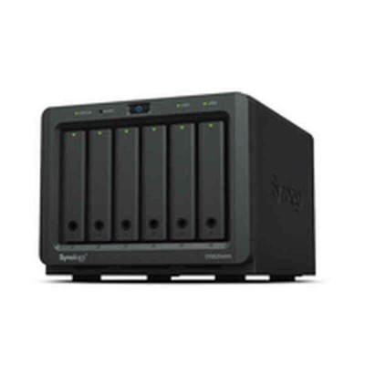 Stocare &amp;icirc;n Rețea NAS Synology DS620SLIM Celeron J3355 2 GB RAM foto