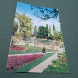 CARTE POSTALA -ORADEA BAILE VICTORIA CIRCULATA