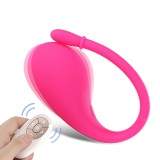 Ou vibrator Ruby