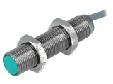 Senzor inductiv NPN NO 0-4mm M12 IP67