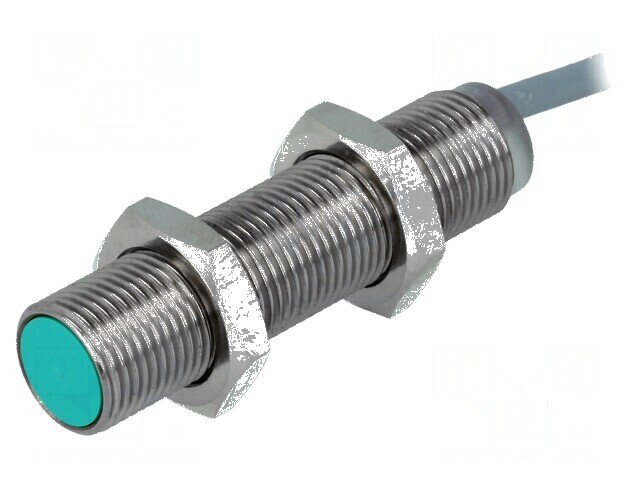 Senzor inductiv NPN NO 0-4mm M12 IP67