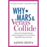 Why Mars &amp; Venus collide
