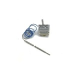 Termostat cuptor 00658633 EGO SIEMENS BOSCH OEM, Piesa compatibila