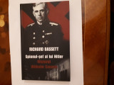 AF - Richard BASSETT &quot;Spionul-sef al lui Hitler / Misterul Wilhelm Canaris&quot;, 2009, Rao