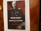 AF - Richard BASSETT &quot;Spionul-Sef al lui Hitler / Misterul Wilhelm Canaris&quot; RAO