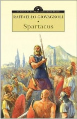 Spartacus foto