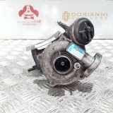 Cumpara ieftin Turbina Alfa Romeo Lancia Fiat Opel 1.3 D