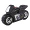 Trusa de unelte in forma de motocicleta