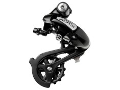 Schimbator spate Shimano Altus Rd-M310-L 7/8 viteze prindere directa culoare neg... Cod:ERDM310DL