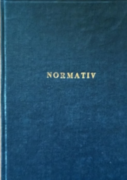 Normativ pentru proiectarea si executarea retelelor si instalatiilor de utilizare a gazelor naturale - 1977