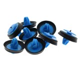 Clema, agrafe fixare ornamente exterioare Citroen Jumper, 06.20; Fiat 500l, 01.20; Fiat Ducato, 06.20; Fiat Panda, 05.20; Jeep Renegade, 09.20;