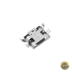 Conector Incarcare Nokia 130 (2017) foto