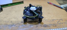 Cooler Ventlator Intel E97379-001 Socket 115x #A8437