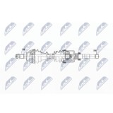 Planetara Citroen C4 Picasso, Grand Picasso 2.0hdi 2006-, Dreapta, Semi CV Automata, NPW-CT-140