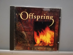 The Offspring - Ignition (1992/Epitaph/GERMANY) - ORIGINAL/ foto