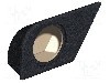 Carcasa incinta acustica, VW, 17l, 17l, BASSER - FBVW25