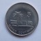 5 CENTAVOS 1981 CUBA-XF