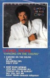 Lionel Richie - Dancing On The Ceiling, Caseta audio