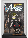 Pop Comic Covers DC Action Comics 18 9cm