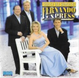 Fernando Express - S&uuml;dlich Der Sehnsucht CD Album, Format CD, Casa de discuri Koch Music