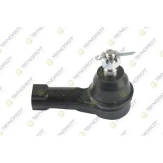 Cap bara Mitsubishi Eclipse 4, 04.05-12.12, Endeavor, 05.02-08.11, Galant Ix Sedan, 10.03-, Lancer 8, 03.07-, Punte Fata, Stanga=Dreapta, Teknorot