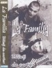 Caseta audio: La Familia - Băieți de cartier ( originala - vezi descriere )