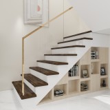 HausGarden Leisure, Neu.Holz