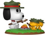 Figurina - Snoopy &amp; Beagle Scouts - Snoopy | Funko
