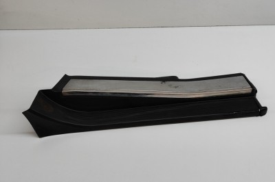 Ornament prag dreapta spate MERCEDES-BENZ S W140 1993 OEM: A1406800435 28385411 foto