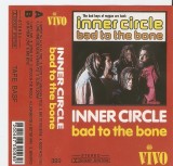 Inner Circle - Bad To The Bone, Caseta audio