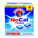 Cumpara ieftin Tablete Anticalcar, ChanteClair NoCal Tabs, 20 buc, pentru masina de spalat rufe