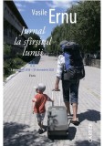 Jurnal la sfarsitul lumii (vol. II) - Cartier