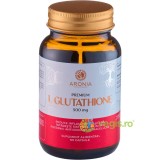 Premium L-Glutathione 500mg 60cps