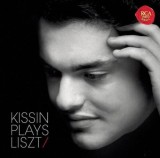 Kissin Plays Liszt | Franz Liszt, Evgeny Kissin, sony music