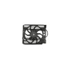 Ventilator radiator BMW 5 E39 TYC 803-0006