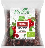 Visine Uscate Fara Samburi Bio 60 grame Pronat