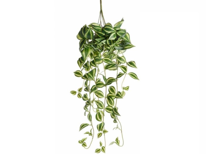 Planta artificiala verde 100 cm