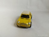bnk jc Hot Wheels 2002 - 2001 Mini Cooper - 2002 First Editions 28/42