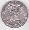 Germania 3 mark marci William II University of Berlin 1910, Europa, Argint