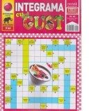 Integrama cu gust nr.40