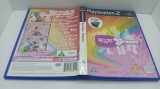 Joc PS2 Eye Toy: Groove (ID 000076)