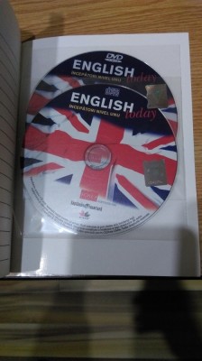 ENGLISH TODAY 26 VOLUME foto