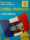 Marcel Saras - Limba franceza curs practic (editia 1996)